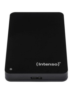 Intenso HDD Externo 6021512 4TB 25" USB 30 Negro