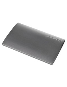 Intenso External SSD 500GB Premium Edition 18"