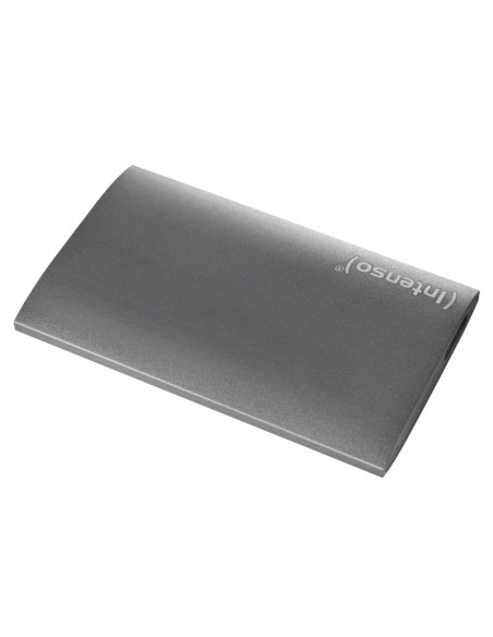 Intenso External SSD 500GB Premium Edition 18"