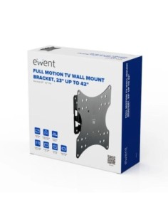 EWENT EW1520 soporte pared TV  Bracket M. 13 - 42" 2