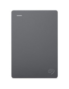 Seagate Basic STJL1000400 1TB 25" USB 30 Negro