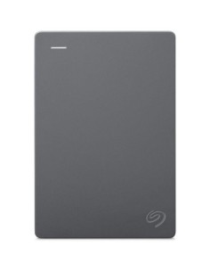 Seagate Basic STJL4000400 4TB 25" USB 30 Negro