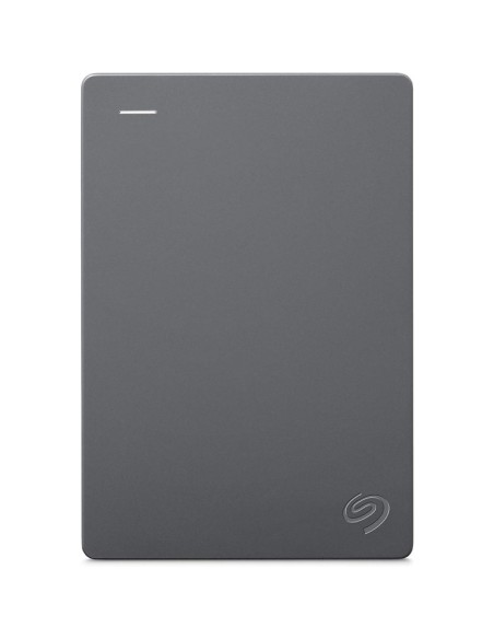 Seagate Basic STJL4000400 4TB 25" USB 30 Negro