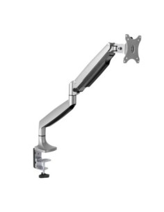TooQ Soporte mesa incli/gira 1 brazo 13" a 32"