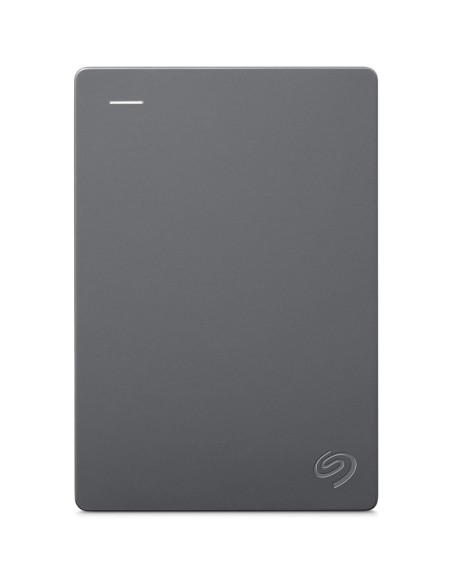 Seagate Basic STJL5000400 5TB 25" USB 30 Negro