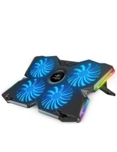 Spirit of Gamer Refrigerador Airblade 500 10-17"