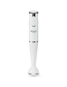 Batidora de mano Orbegozo BT 1150/ 200W/ 2 Velocidades