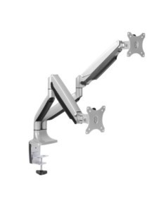 Tooq DB3132TNR-S Soporte Mesa incl/gir 2brz 13-32"