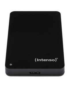 Intenso HDD Externo 6021513 5TB 25" USB 30 Negro