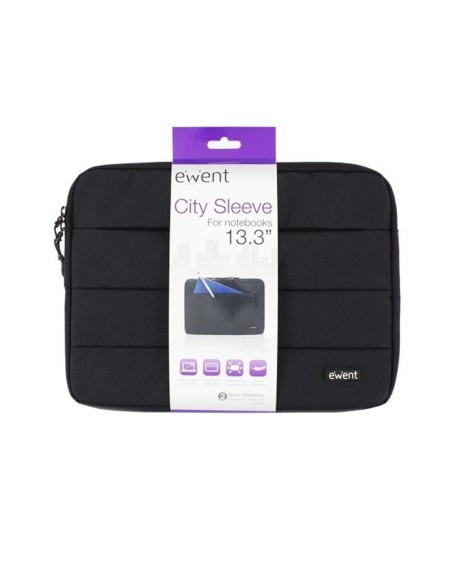 EWENT EW2520 Funda para portátil 13.3"