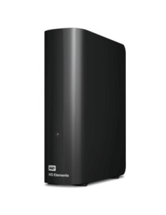 Western Digital Elements Desktop 10 TB 35" USB