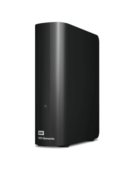 Western Digital Elements Desktop 10 TB 35" USB