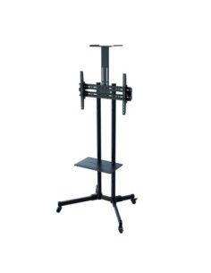 Tooq FS1470M-B Soporte Suelo pantalla 37"-70"