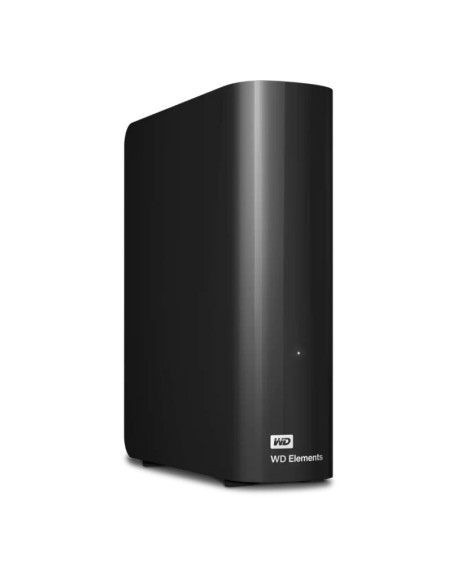 Western Digital Elements Desktop 12 TB 35" USB 3