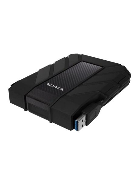 ADATA HD710 Pro HDD Externo 1TB 2,5" USB 32 Black