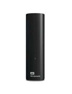 Western Digital Elements Desktop 18TB 35" USB 30