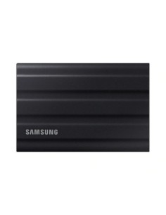 Samsung T7 Shield SSD Externo 1TB NVMe USB 32 Neg