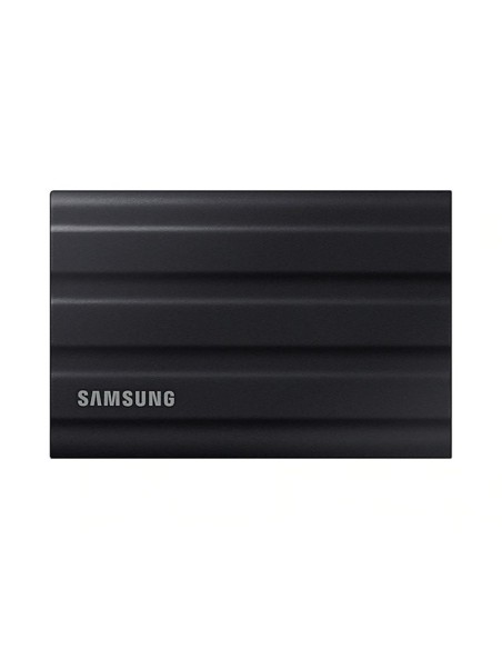 Samsung T7 Shield SSD Externo 1TB NVMe USB 32 Neg