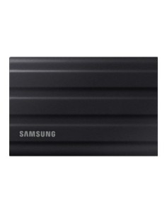 Samsung T7 Shield SSD Externo 4TB NVMe USB 32