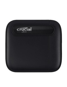 Crucial SSD Externo X6 1TB USB-C 32 Gen 2