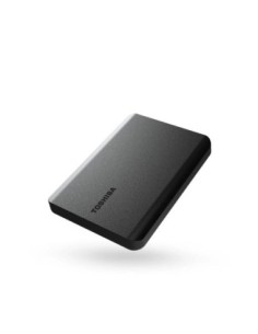 Toshiba HD CANVIO HDTB540EK3CA 4TB 25" USB 30