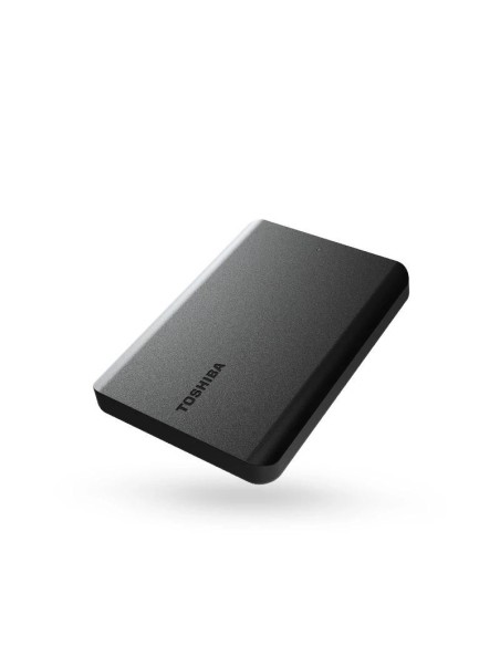 Toshiba HD CANVIO HDTB540EK3CA 4TB 25" USB 30