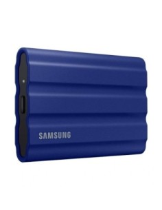 Samsung T7 Shield SSD Externo 1TB NVMe USB32 Azul