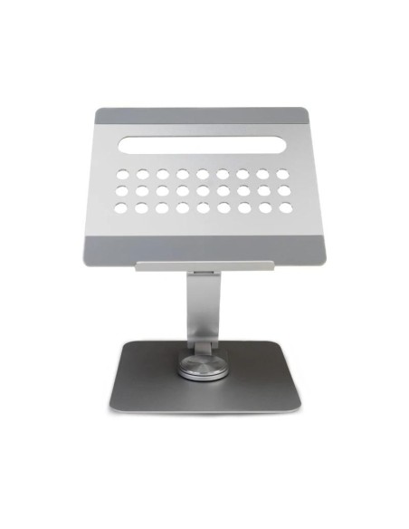 EWENT Soporte Giro 360º y DockingStation 7 en 1