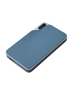 Intenso eSSD TX100 1Tb USB-C 32 Gen1 Blue