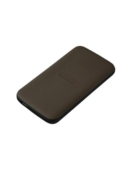 Intenso External SSD TX500 500Gb USB-C 32 Gen 2x1