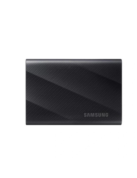 Samsung T9 SSD Externo 1TB USB 32 Gen 2x2 Black