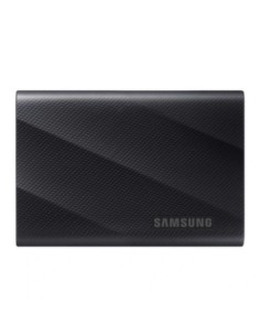 Samsung T9 SSD Externo 2TB USB 32 Gen 2x2 Black