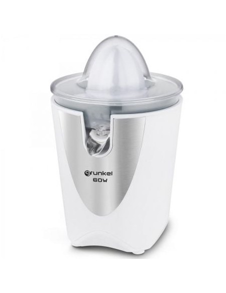 Exprimidor Grunkel XP-VC60B/ 60W/ Capacidad 0.5L