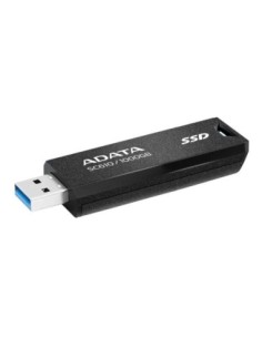 ADATA SC610 SSD Externo 1TB USB 32 Gen2 Negro