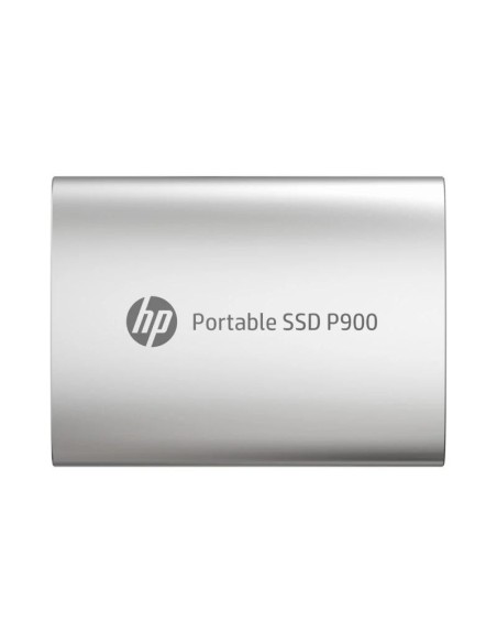 HP SSD EXTERNO P900 1TB USB 32 Gen2x2 Grey