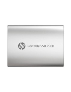 HP SSD EXTERNO P900 2TB USB 32 Gen2x2 Silver
