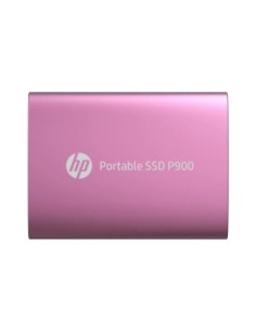 HP SSD EXTERNO P900 2TB USB 32 Gen2x2 Rosa