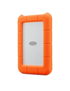 LaCie Disco Externo Rugged 1Tb 25" USB-C