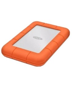 LaCie Disco Externo Rugged Mini 1Tb 25" USB-C