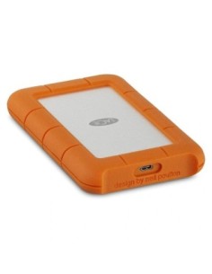 LaCie Disco Externo Rugged Mini 5Tb 25" USB-C