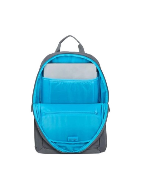 RIVACASE 7561 Alpendorf ECO gris mochila portátil