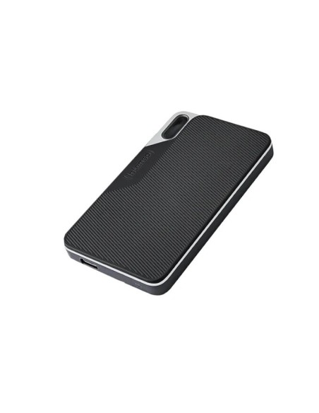 Intenso eSSD TX100 500Gb USB-C 32 Gen1 Black