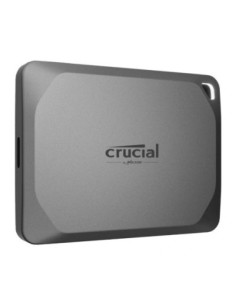 Crucial SSD Externo X9 Pro 1TB USB-C 32 Gen 2