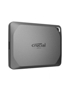 Crucial SSD Externo X9 Pro 2TB USB-C 32 Gen 2