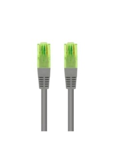 Nanocable Cable RJ45 Cat'6 UTP AWG26 CCA 25m 2