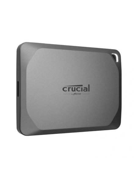 Crucial SSD Externo X9 Pro 2TB USB-C 32 Gen 2