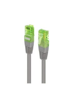 Nanocable Cable RJ45 Cat'6 UTP AWG26 CCA 30m