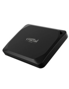 Crucial SSD Externo X10 Pro 2TB USB-C 32 Gen2 2x2