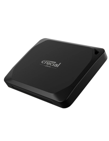 Crucial SSD Externo X10 Pro 2TB USB-C 32 Gen2 2x2
