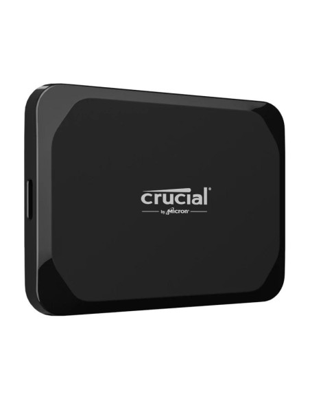 Crucial SSD Externo X9 2TB USB-C 32 Gen 2